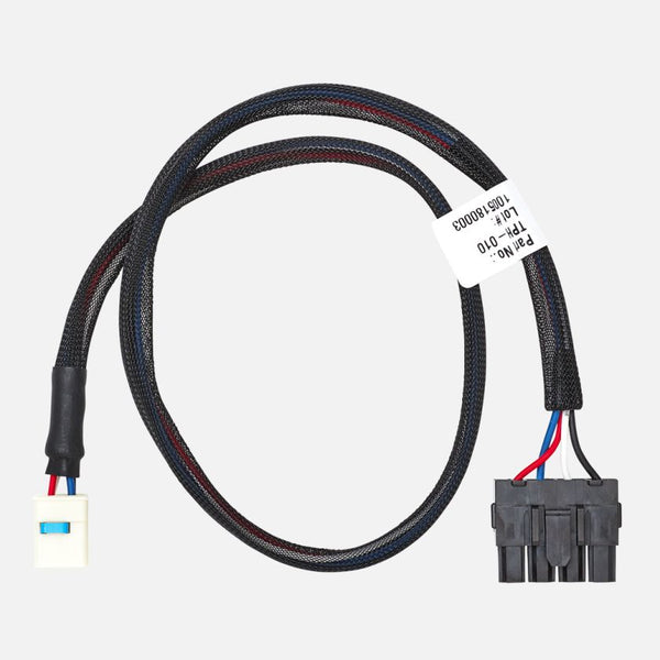 REDARC GMC/Cadillac/Chevrolet Suitable Tow-Pro Brake Controller Harness [A]