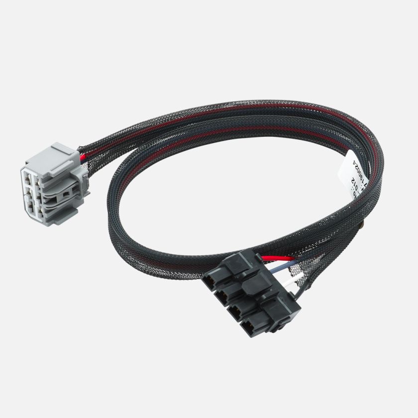 REDARC TOW-PRO VEHICLE HARNESS - GMC ACADIA, CHEVY TRAVERSE, BUICK ENCLAVE, SATURN OUTLOOK