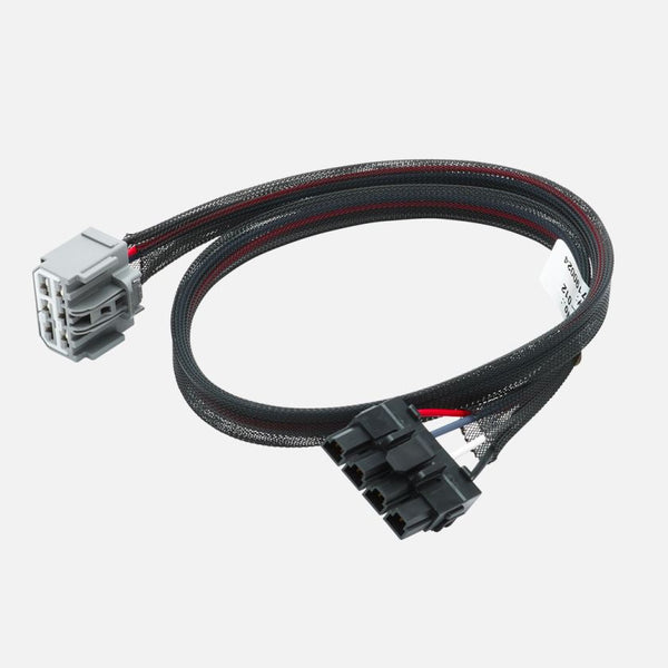 REDARC TOW-PRO VEHICLE HARNESS - GMC ACADIA, CHEVY TRAVERSE, BUICK ENCLAVE, SATURN OUTLOOK