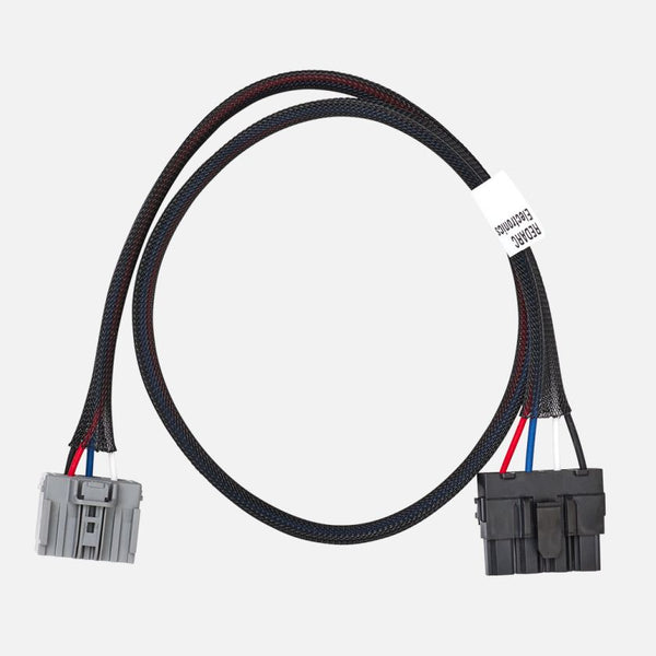 REDARC TOW-PRO VEHICLE HARNESS - GMC ACADIA, CHEVY TRAVERSE, BUICK ENCLAVE, SATURN OUTLOOK [A]