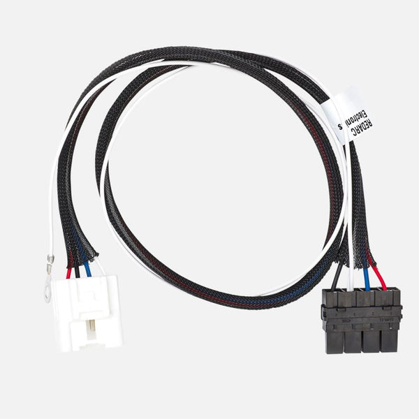 REDARC Toyota Suitable Tow-Pro Brake Controller Harness (TPH-015) [A]