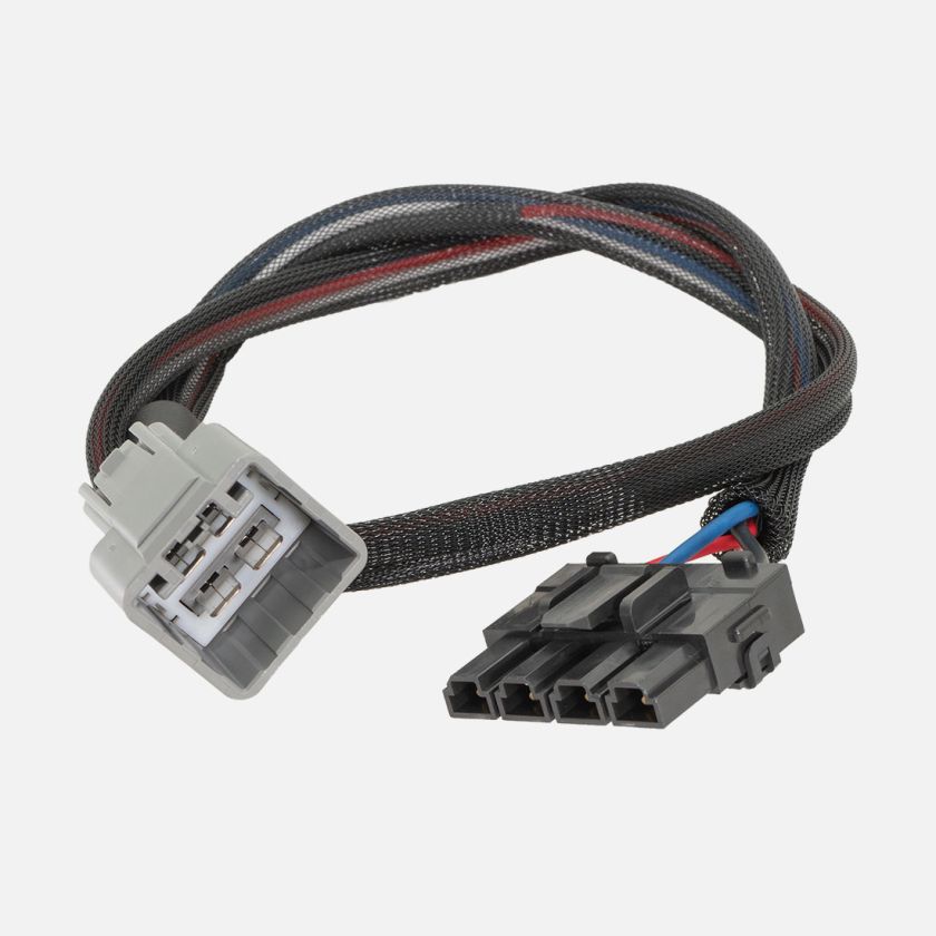 REDARC Ram Suitable Tow-Pro Brake Controller Harness [A]