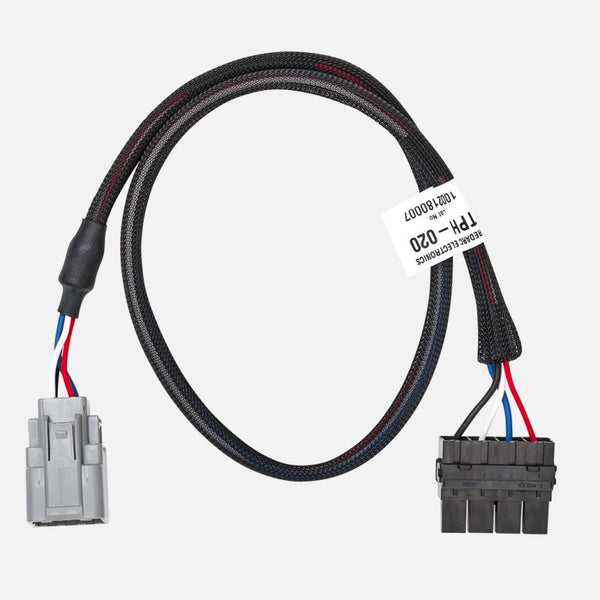 REDARC Ram Suitable Tow-Pro Brake Controller Harness [A]