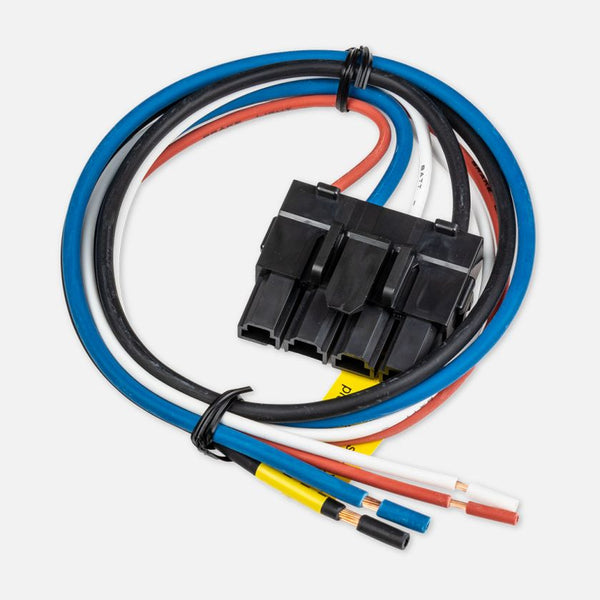 REDARC TOW-PRO VEHICLE HARNESS - UNIVERAL BAREWIRE HARNESS