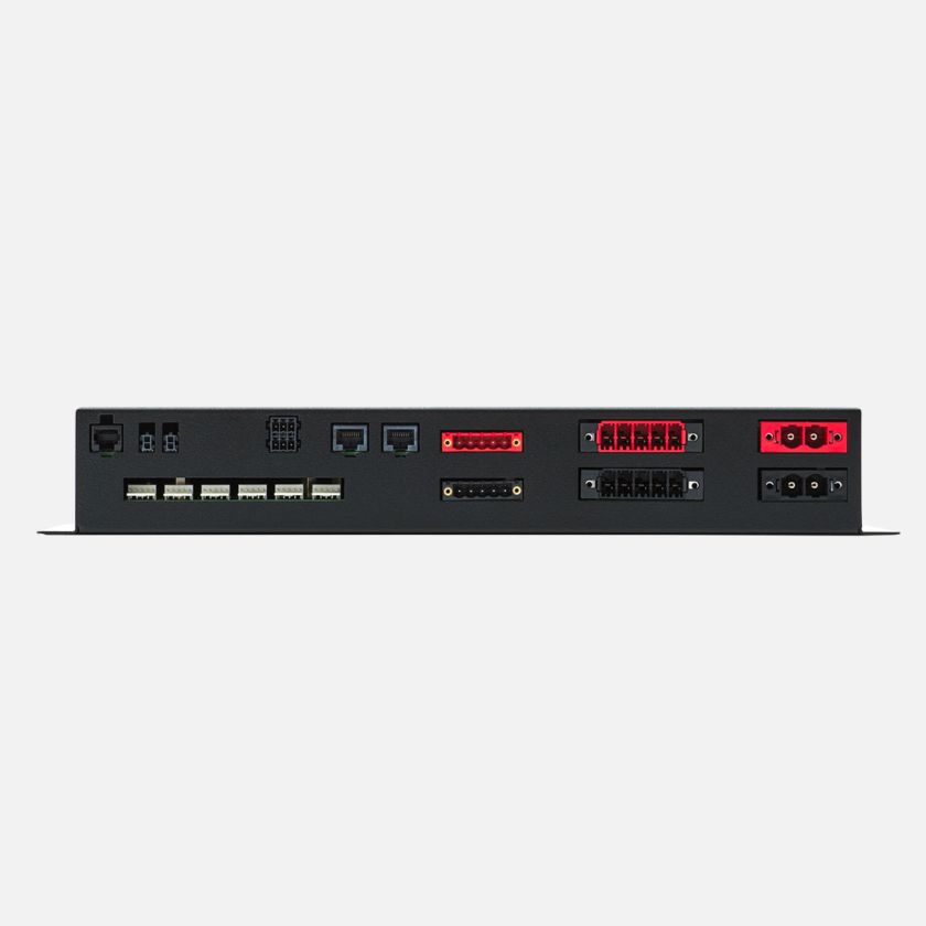 REDARC TVMS Prime Distribution Box [A]