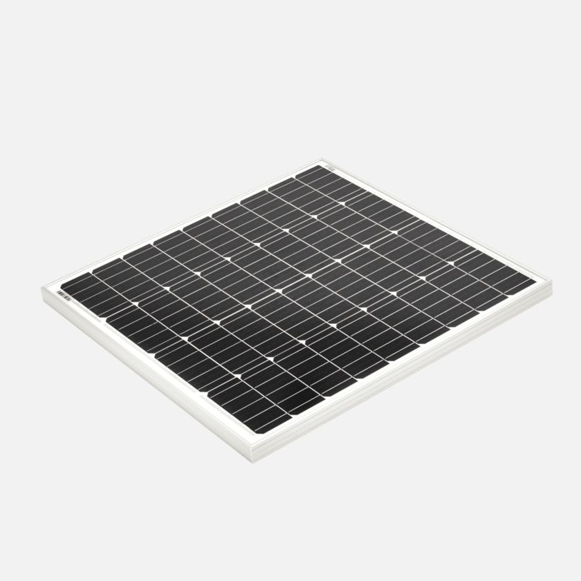 REDARC 80W Monocrystalline Solar Panel