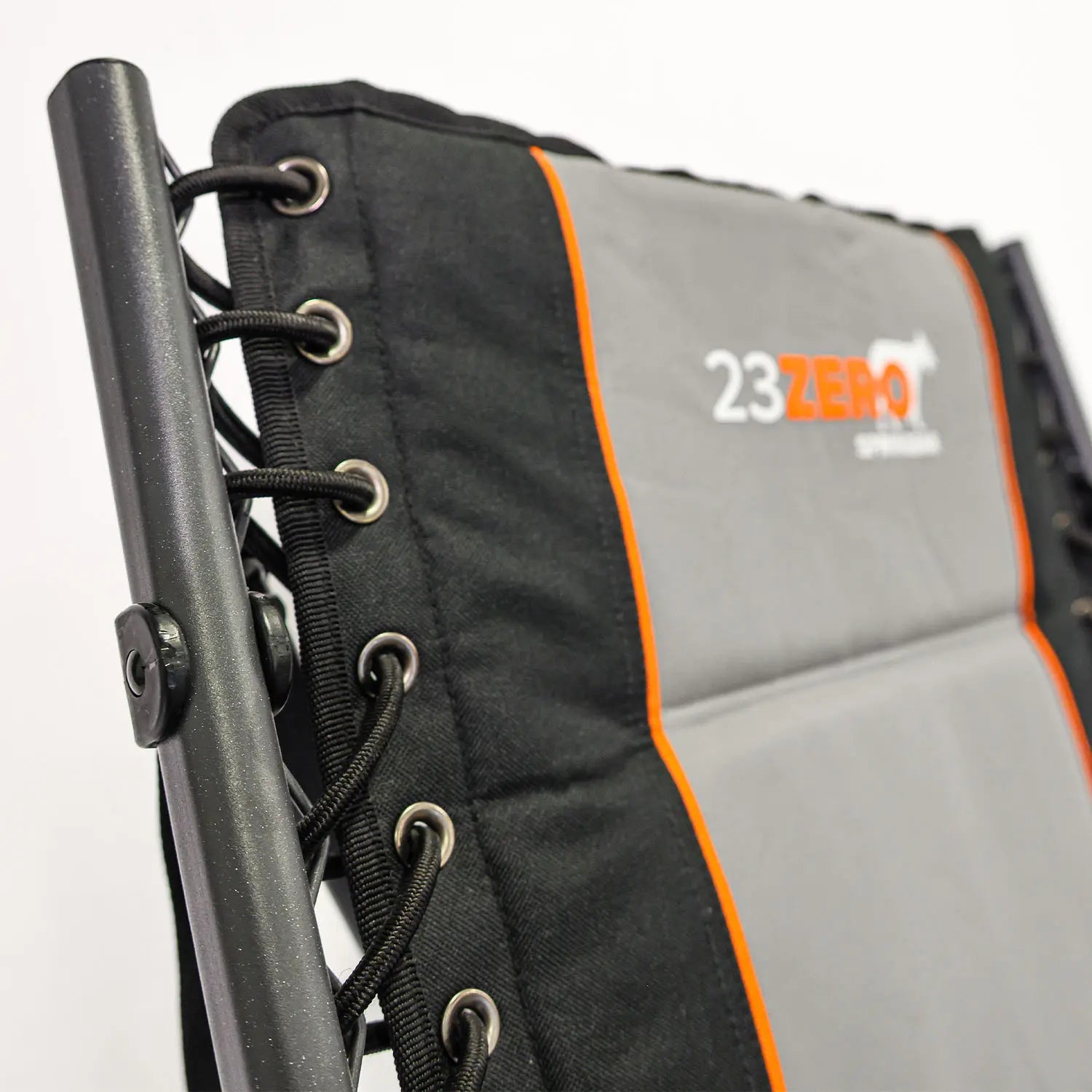 Springbak Chair - Gray